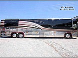 2001 Prevost Liberty Photo #9