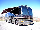 2003 Prevost Liberty Photo #10