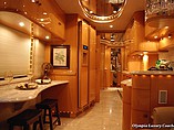 2003 Prevost Liberty Photo #18