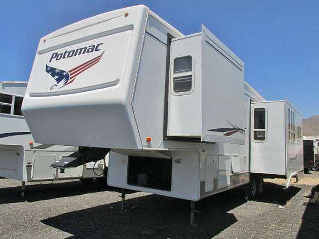 05 Potomac RVs