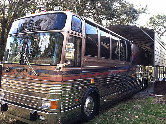 1996 Prevost Prevost Photo