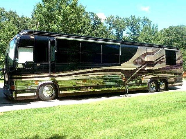 2004 Prevost Prevost Photo