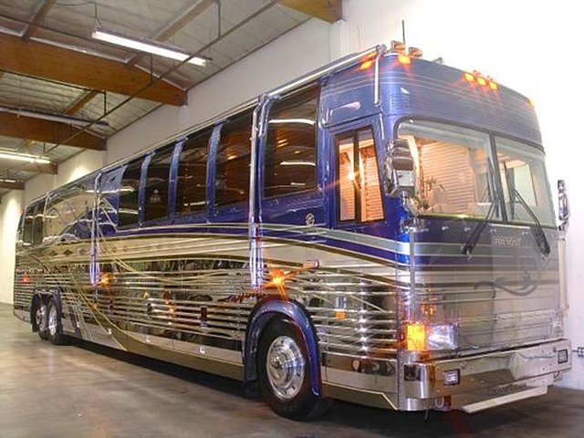 2000 Prevost Prevost Photo