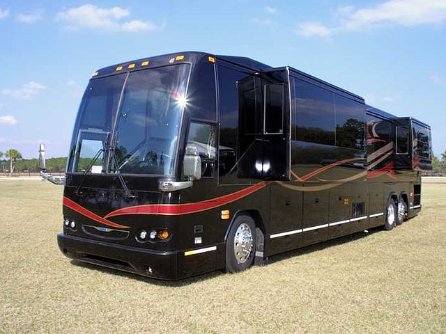2003 Prevost Prevost Photo