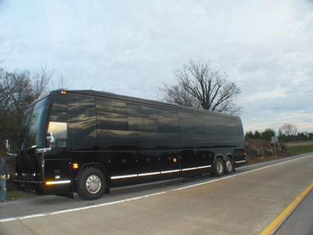 2007 Prevost Prevost Photo