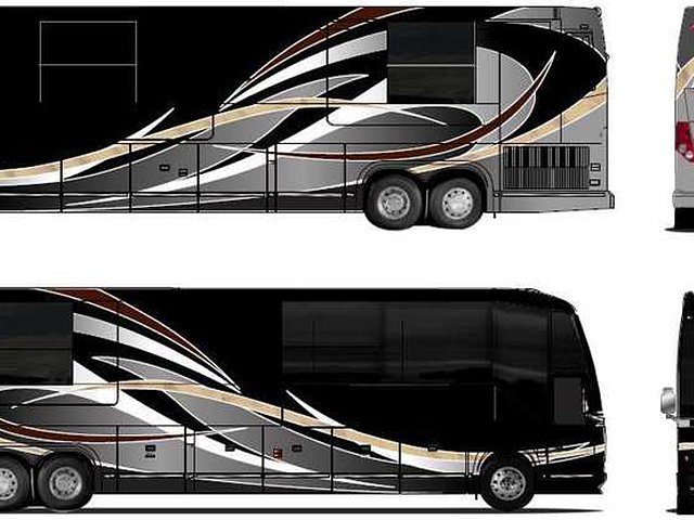 2016 Prevost Prevost Photo
