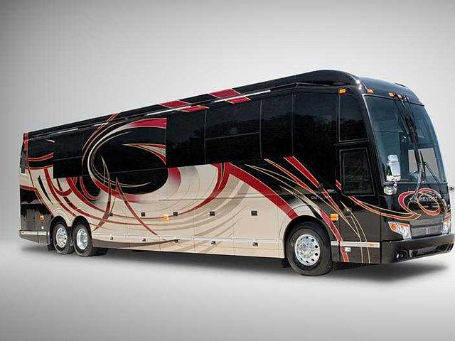 2016 Prevost Prevost Photo