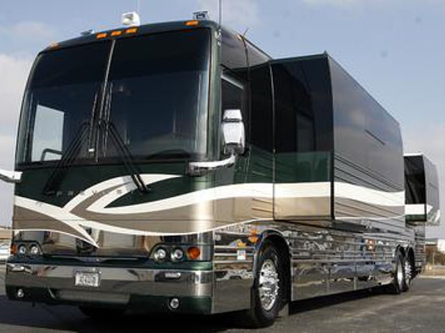 2009 Prevost Le Mirage XL Photo