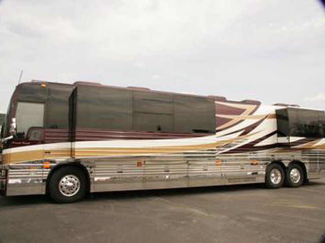 2006 Prevost Le Mirage XL Photo