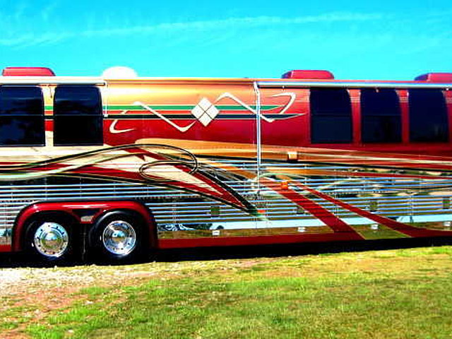 2000 Prevost Le Mirage XL Photo