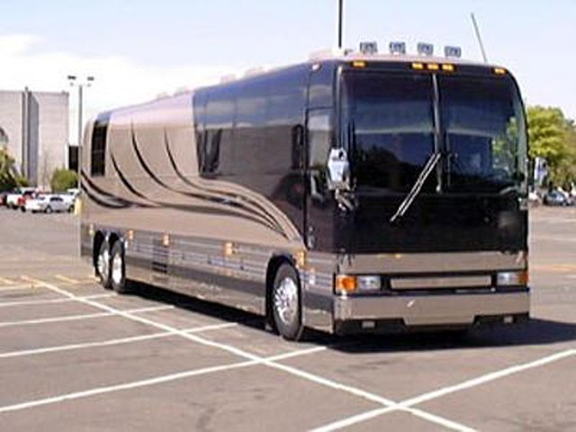 2006 Prevost Le Mirage XL Photo