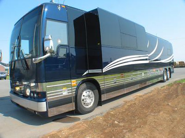 2007 Prevost Le Mirage XL Photo