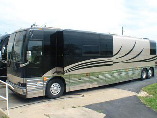 2007 Prevost Le Mirage XL Photo