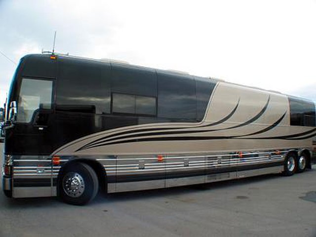 2003 Prevost Le Mirage XL Photo