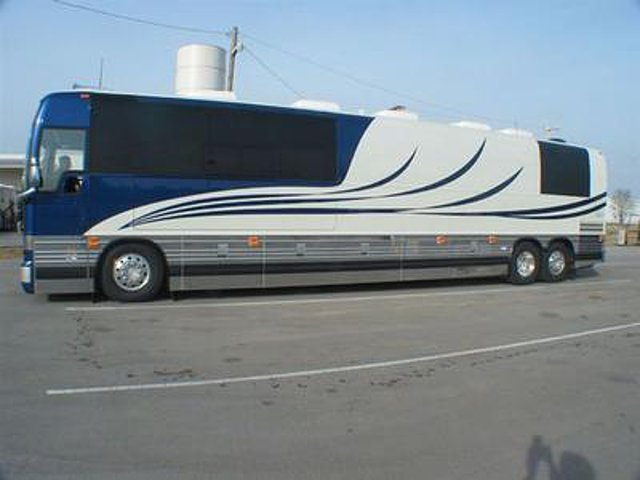 2006 Prevost Le Mirage XL Photo