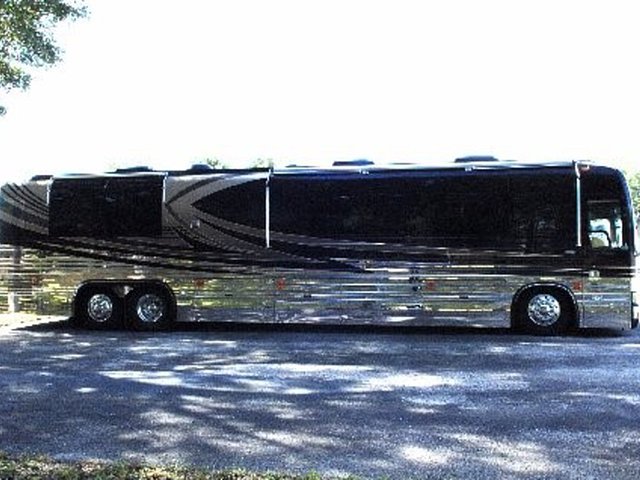 2003 Prevost Le Mirage XL Photo