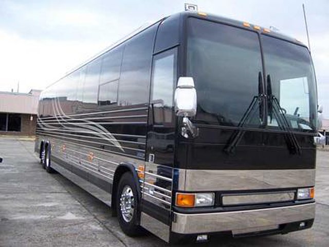 2005 Prevost Le Mirage XL Photo