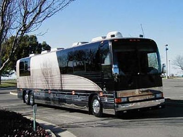 2000 Prevost Le Mirage XL Photo