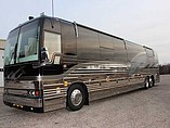 2001 Prevost Vantare Photo #9