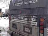 1989 Prevost Prevost Photo #6