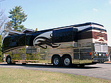 2007 Prevost Prevost Photo #3