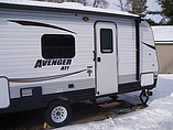 14 Prime Time Avenger