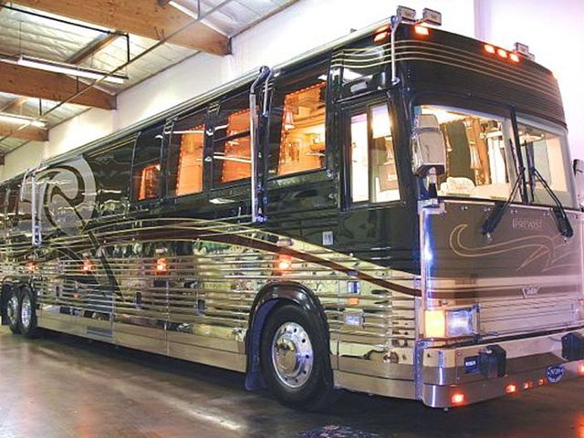 2000 Prevost Vantare Photo