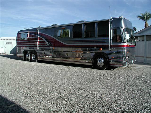 1989 Prevost Prevost Photo