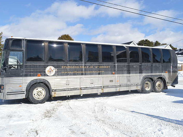 1989 Prevost Prevost Photo