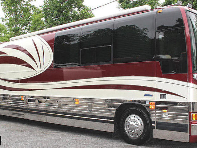 2004 Prevost Prevost Photo