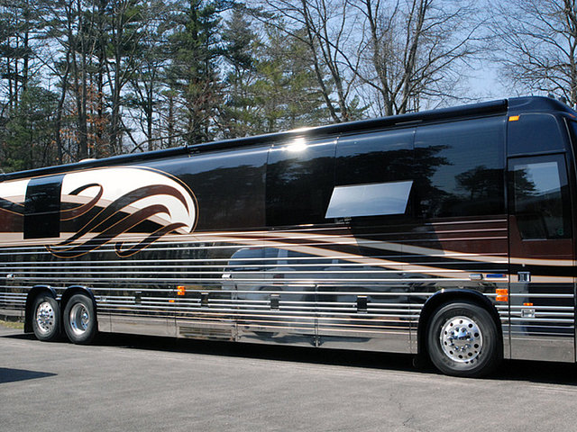 2007 Prevost Prevost Photo