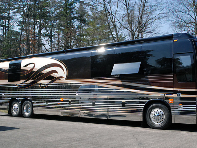 2007 Prevost Prevost Photo