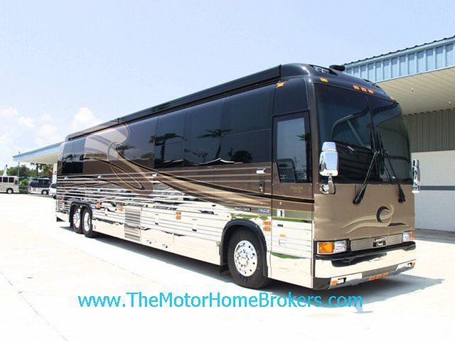 2003 Prevost Prevost Photo