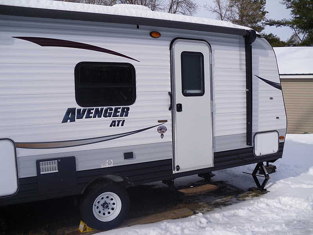 2014 Prime Time Avenger Photo