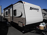 16 Prime Time Avenger