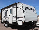 14 Prime Time Avenger