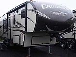 15 Prime Time Crusader Lite