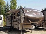 15 Prime Time Crusader Lite