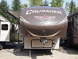 2015 Prime Time Crusader Lite Photo #3