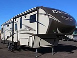 15 Prime Time Crusader Lite