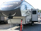 16 Prime Time Crusader Lite