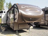 15 Prime Time Crusader Lite