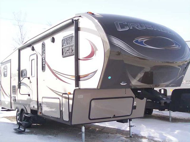 15 Prime Time Crusader Lite