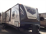 15 Prime Time Lacrosse Luxury Lite