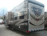 2015 Prime Time Spartan Photo #6