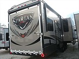 2015 Prime Time Spartan Photo #7