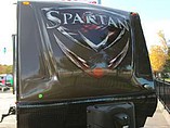 2015 Prime Time Spartan Photo #29