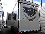 2015 Prime Time Spartan Photo #4
