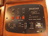 2015 Prime Time Spartan Photo #12