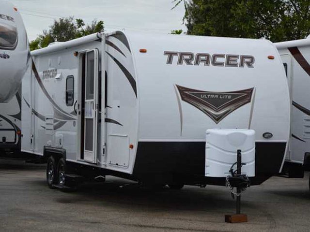 2014 Prime Time Tracer Photo